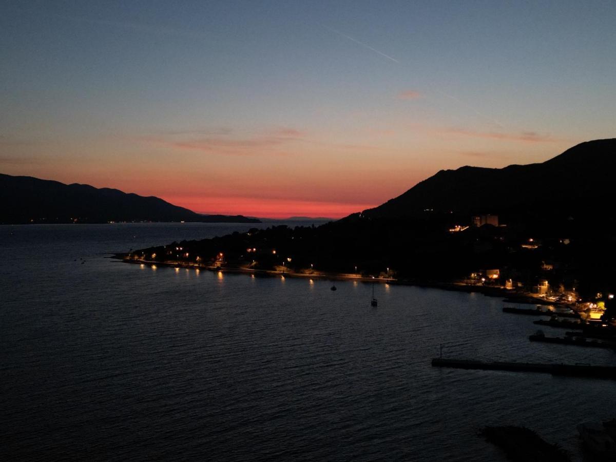 Villa Bofor Kuciste Eksteriør billede