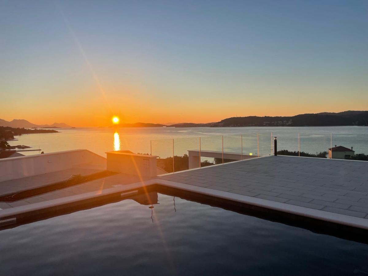 Villa Bofor Kuciste Eksteriør billede