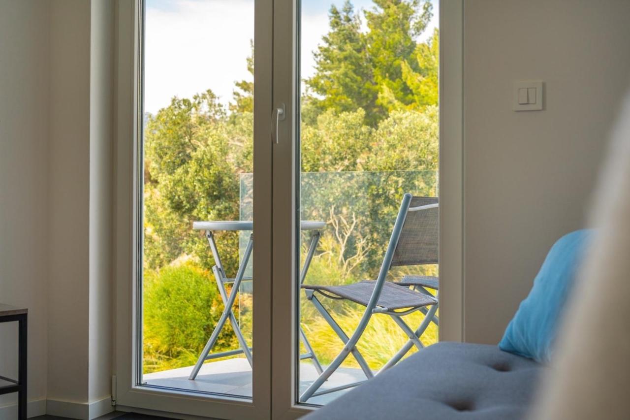Villa Bofor Kuciste Eksteriør billede